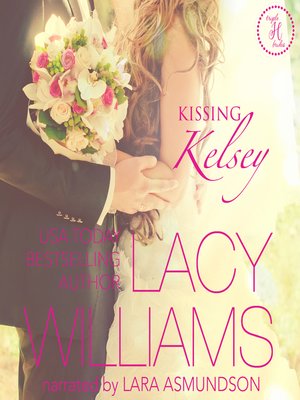 cover image of Kissing Kelsey